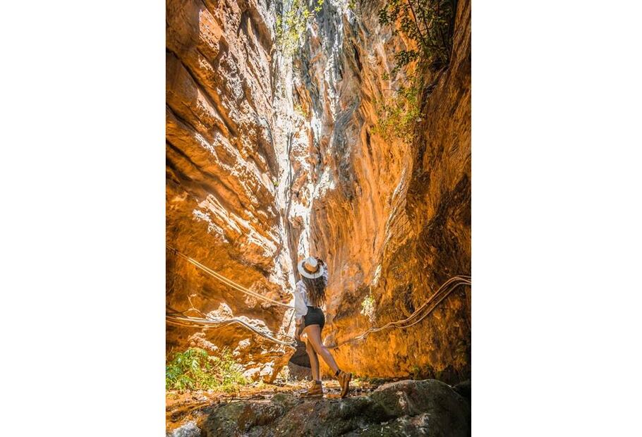 Foto: Cadereyta Pueblo Mágico www.cadereytamagico.com