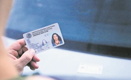 INE va por nuevo sistema de citas para credencial; busca optimizar su funcionamiento y reducir tiempos de espera
