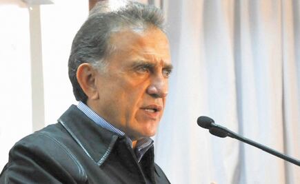 Juez gira orden de aprehensión contra cuatro excolaboradores de Yunes