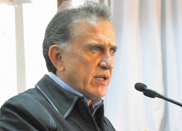 Juez gira orden de aprehensión contra cuatro excolaboradores de Yunes