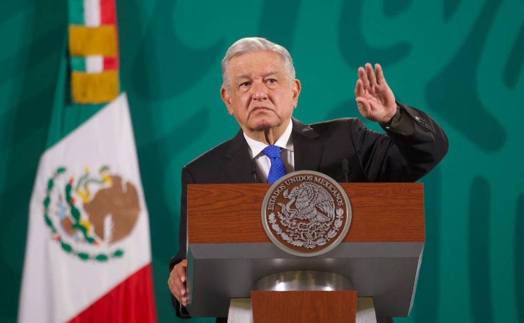 Foto: Germán Espinosa / EL UNIVERSAL