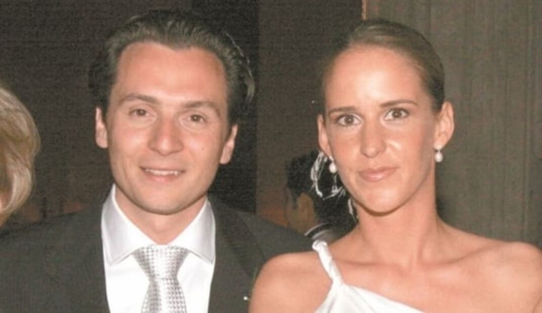 ¿Quienes son los Lozoya, la familia del exdirector de Pemex detenido en España?