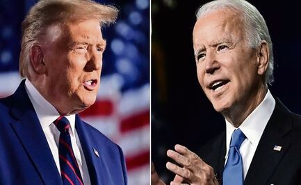 ¿Biden o Trump? Esto es lo que pagarían las casa de apuestas por quien gane