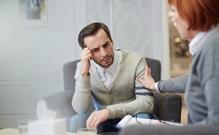 Cómo enfrentar la ansiedad, según la UNAM