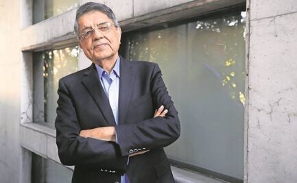 Sergio Ramírez: “Centroamérica está en la peor época, con gobiernos autoritarios y corruptos”