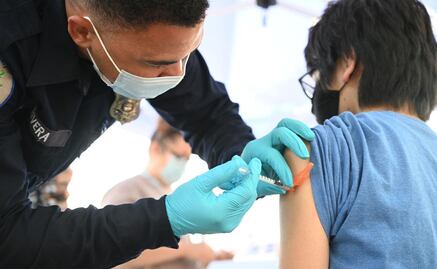 Argentina vacunará a niños de 3 a 11 años con Sinopharm
