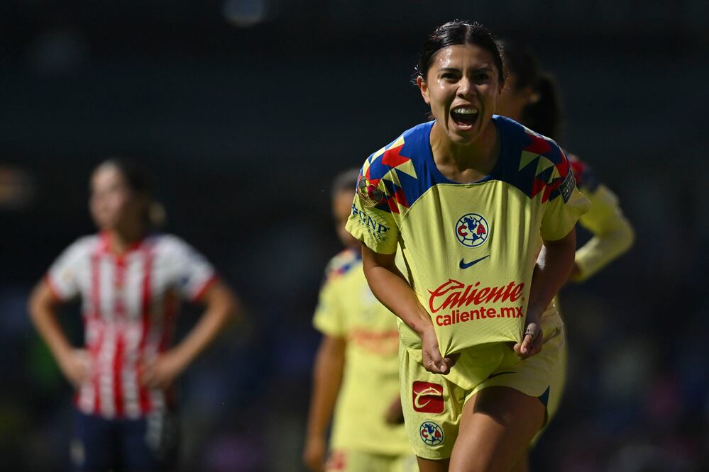 Foto: Imago7/ Etzel Espinosa