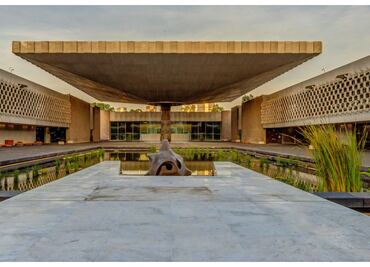 INAH se deslinda de recorrido privado promovido por Mastercard Priceless en el Museo Nacional de Antropología