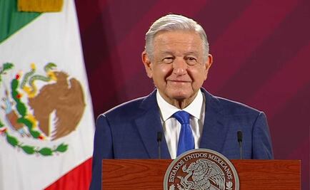 AMLO presume que hay menos jóvenes en bandas criminales