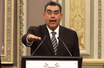 Evitaron madruguete en la gubernatura de Puebla