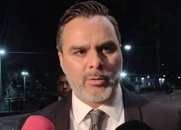 Siguen cambios en el INE; renuncia Roberto Heycher Cardiel, director de capacitación electoral