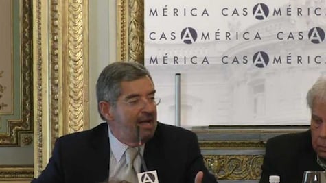 "México, organismo vivo en medio de una crisis emocional"