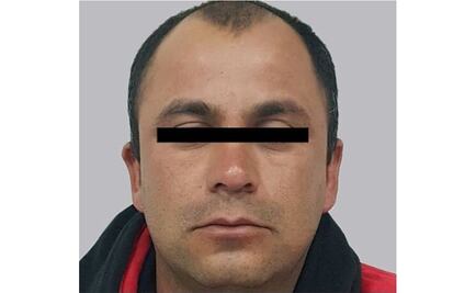 Cae otro presunto agresor de dirigente de PES en Edomex