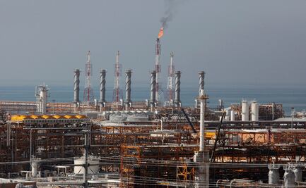Estados Unidos e Israel atacan refinería South Pars en Irán; es la reserva de gas más grande del mundo