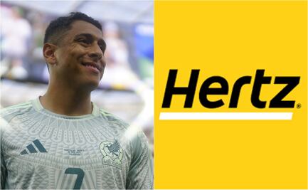 La Selección Mexicana integra a Hertz México como su patrocinador oficial
