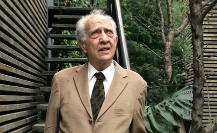 Evocarán la amistad entre Sergio Pitol y Juan Manuel Torres