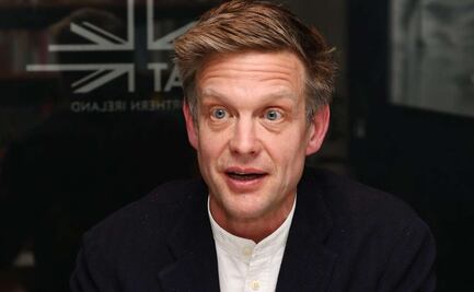 ¿El príncipe Guillermo en nuestro país?; México y Reino Unido van por colaboración para el Mundial de 2026