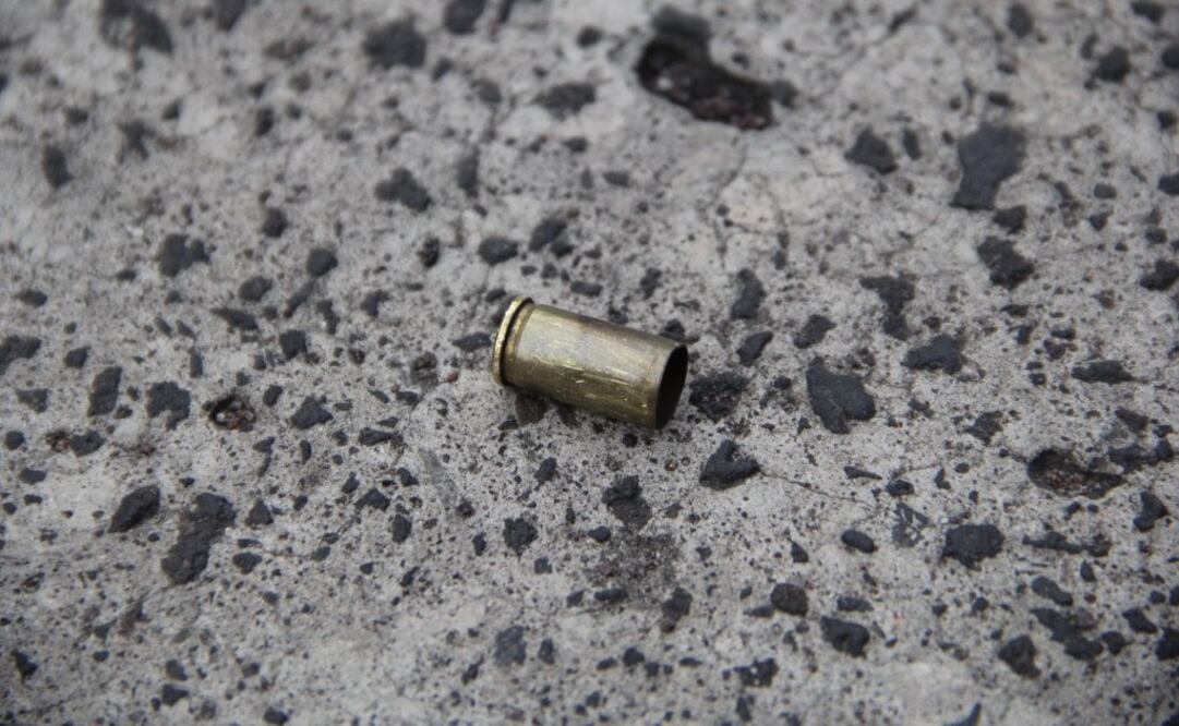 La víctima fue atacada en la colonia 20 de Noviembre. Foto: Archivo. EL UNIVERSAL