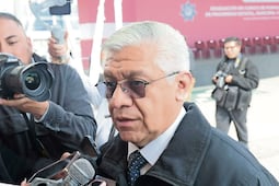 Refuerzan seguridad en zonas limítrofes del Edomex; despliegan operativos coordinados y piden reportar emergencias