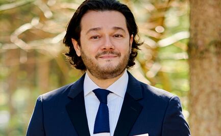 "Muy pocos tienen su sentimiento humano": el tenor Arturo Chacón rinde homenaje a José Alfredo Jiménez en el Cervantino