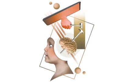 Menores y el uso de las pantallas: riesgos y estrategia en AL