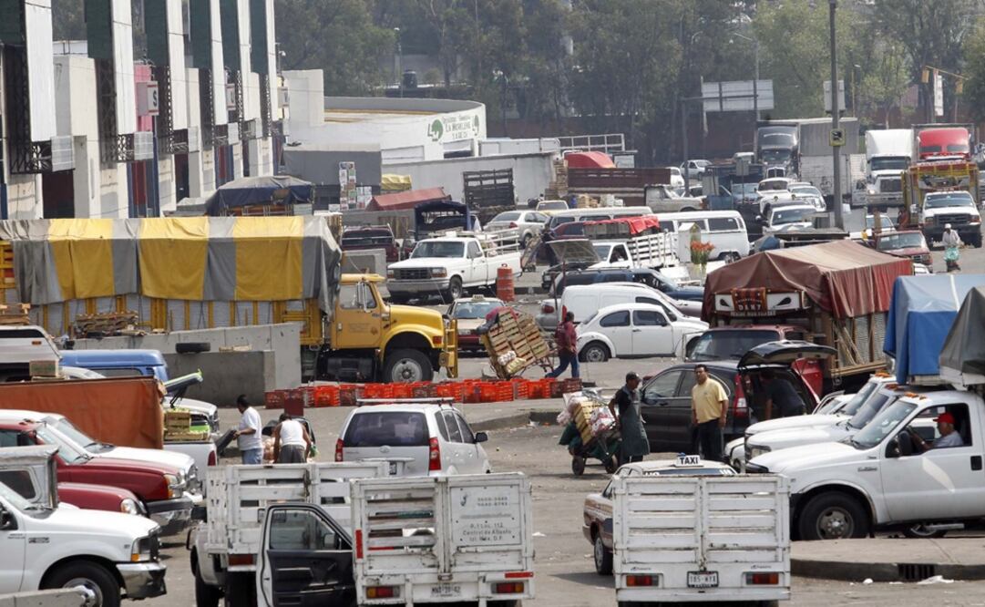 Fotografía: Archivo EL UNIVERSAL