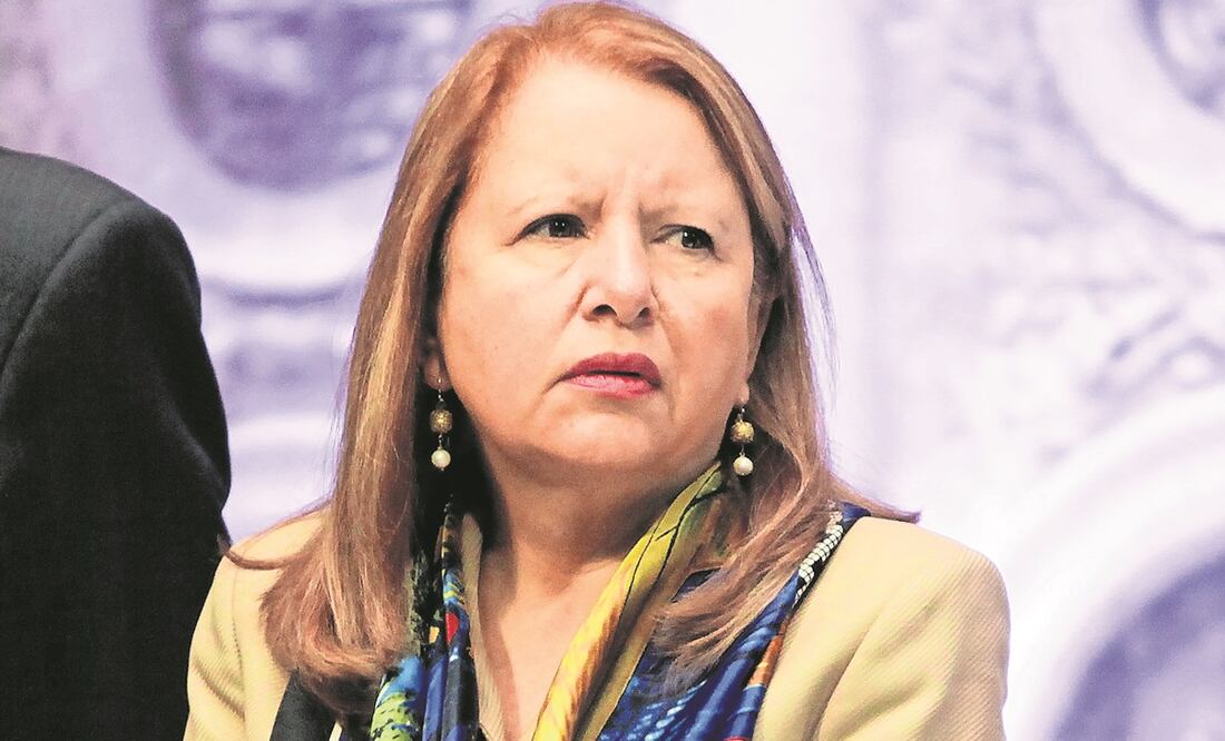 Foto: Archivo / EL UNIVERSAL