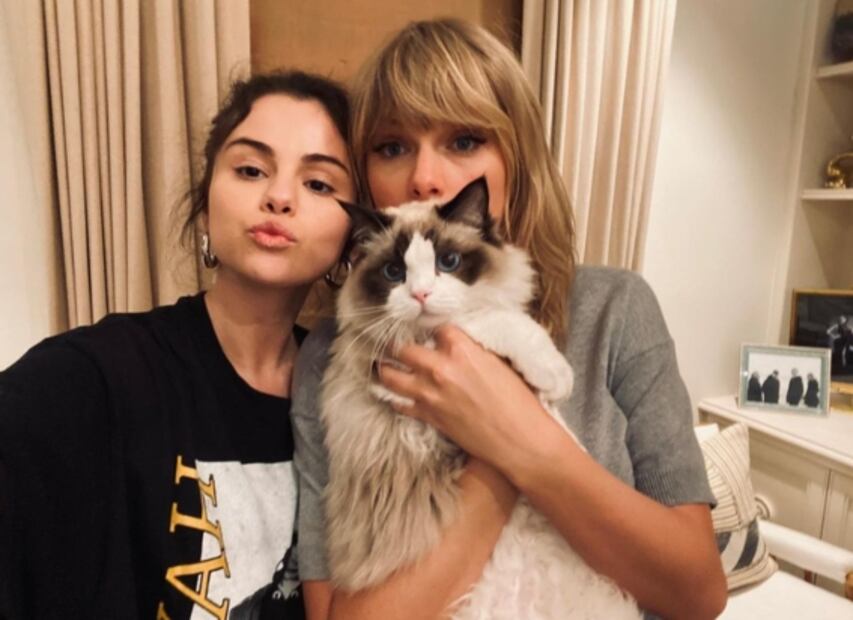 Selena Gomez tuvo pensamientos suicidas al ser diagnosticada con bipolaridad