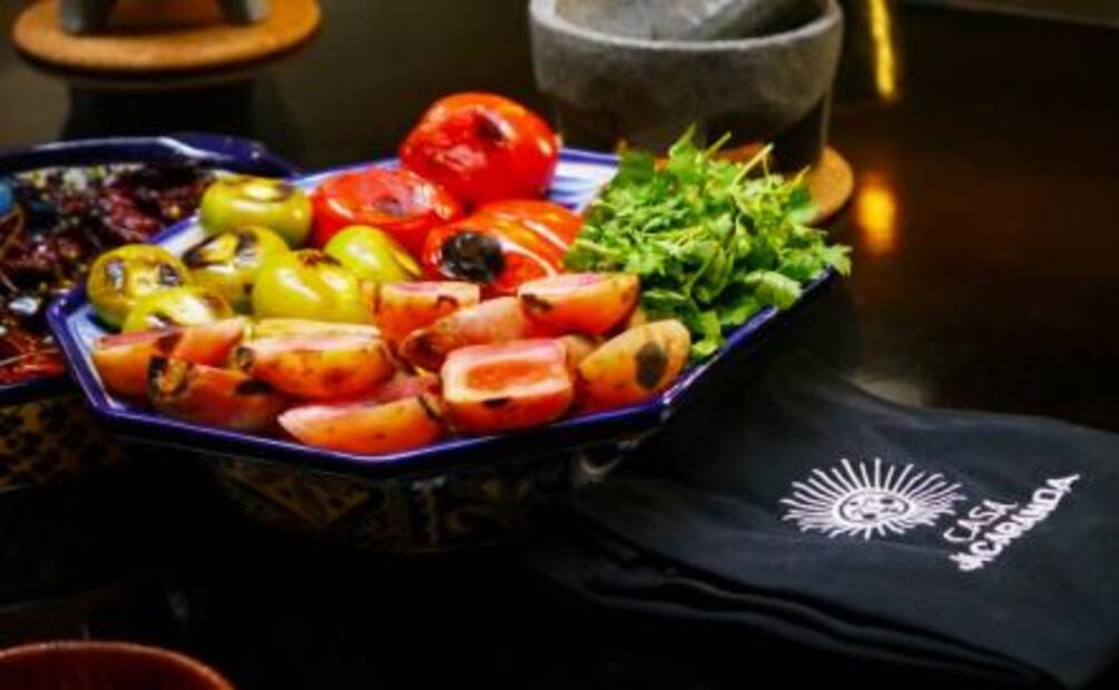 Hornea tu propia concha en este tour gastronómico de la CDMX