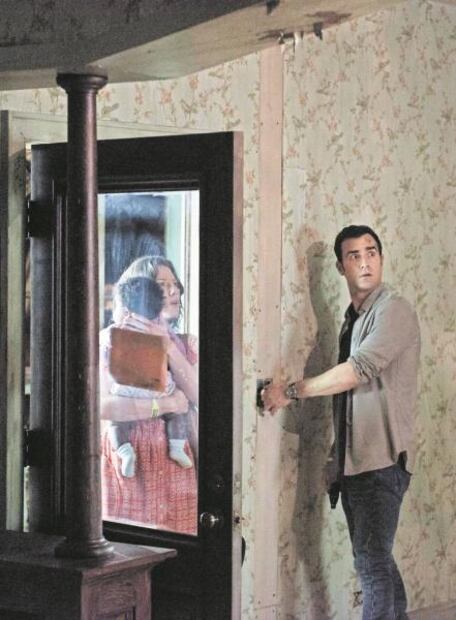 Llevan a Cristo y la religión a la tv
