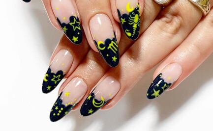 Las mejores manicuras según tu signo del zodiaco