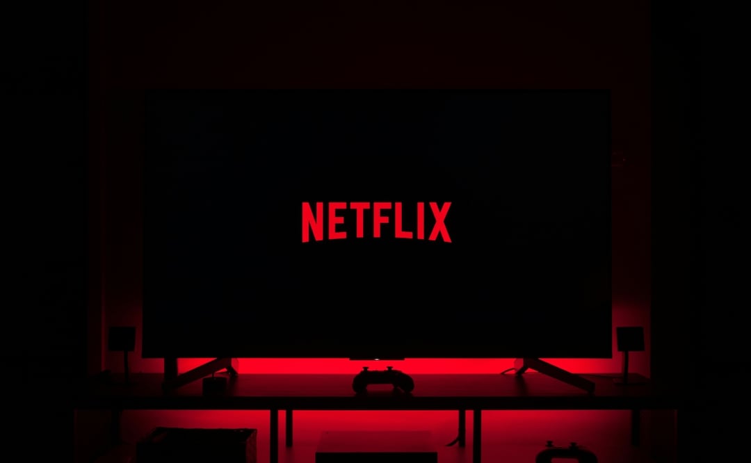 Netflix . Imagen: Unsplash