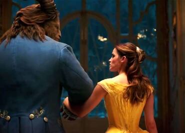 Disney no borrará "momento gay" en "La Bella y la Bestia"