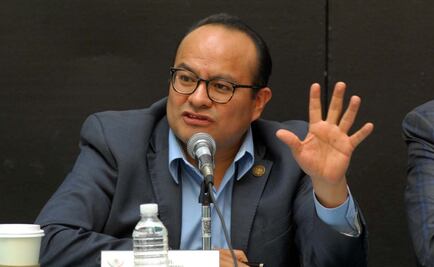 Diputados presentarán queja contra Grupo Aeroportuario por "ocultar" información