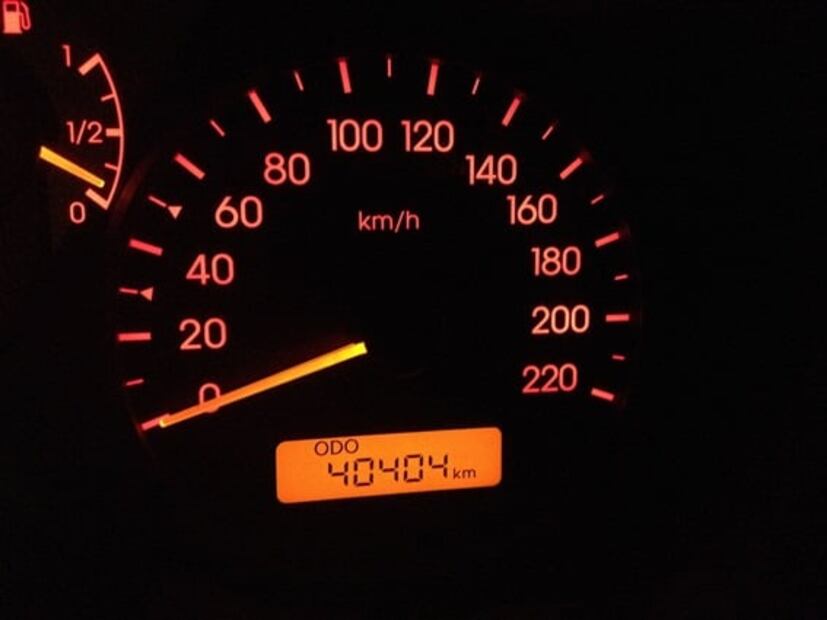Qué kilometraje debe tener un auto usado para que convenga comprarlo