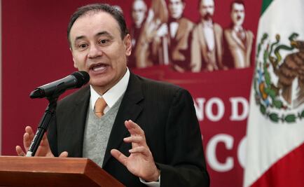 No creo en la tesis del “asesino solitario” en el caso Colosio: Durazo