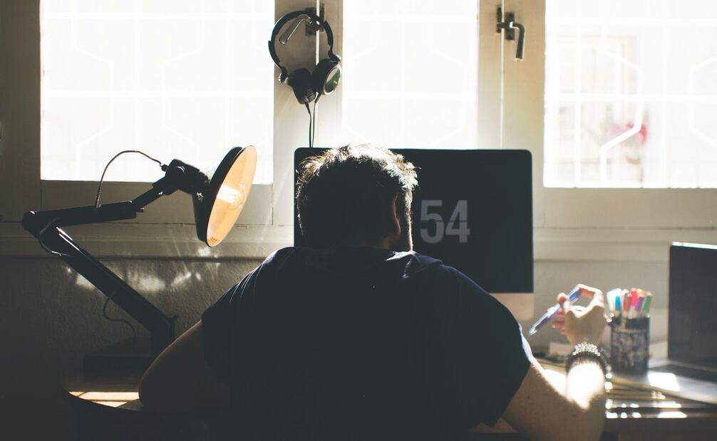 Ha habido varios experimentos con la semana laboral de cuatro días en todo el mundo. Foto: Pixabay 