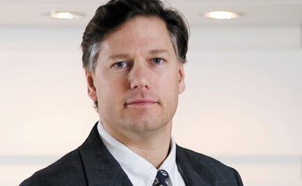 Larry Rubin celebra nominación de Landau como embajador de EU en México