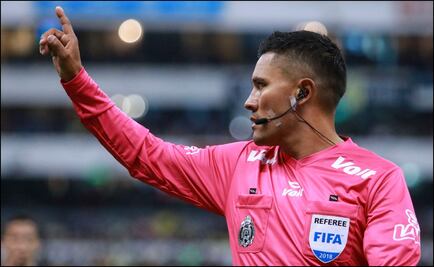 Nuevas obligaciones para los árbitros con Gafete FIFA en México