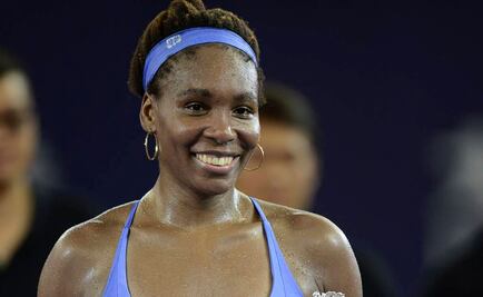 Venus regresa al “top ten”, tras cinco años de ausencia