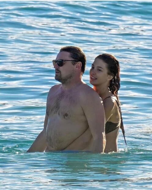 Aseguran que Leonardo Di Caprio y Gigi Hadid mantienen su relación en las sombras por este motivo