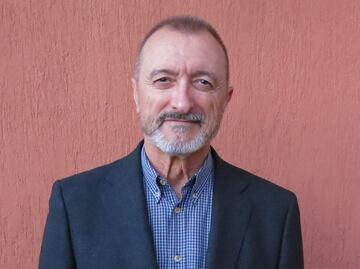 Arturo Pérez-Reverte alerta sobre autocensura en redes sociales