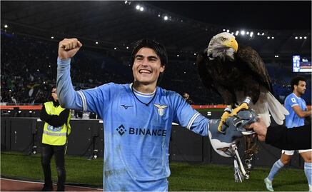 El "Messi mexicano" genera interés en un equipo histórico de Italia