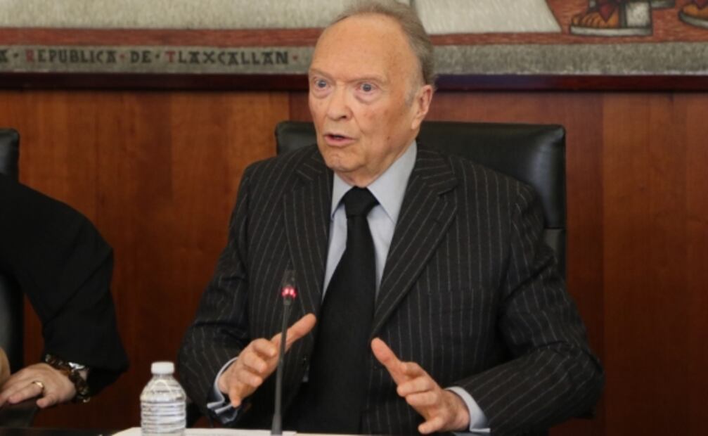 "Vergonzosa" y "discrecional", la decisión de permitir el ingreso de Gertz Manero al SNI: investigadores