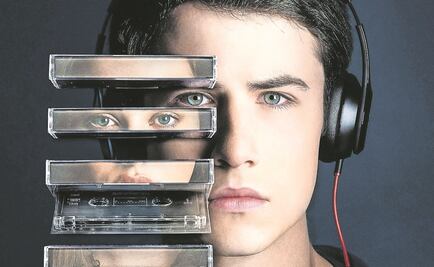 Netflix ve contradicciones en estudio sobre suicidios vinculados a "13 Reasons Why"