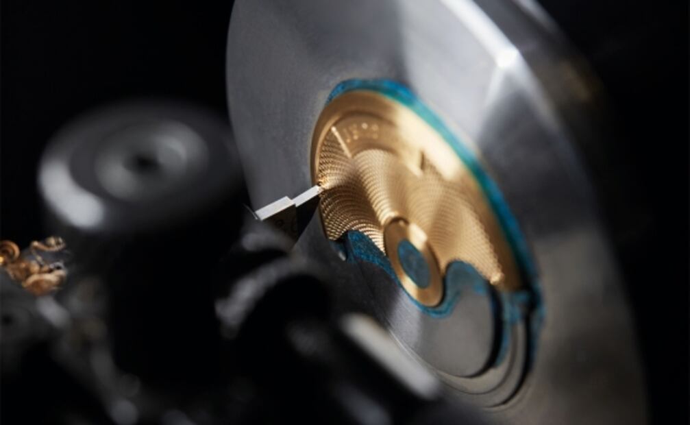 La manufactura Breguet presenta su emblemática Tradition