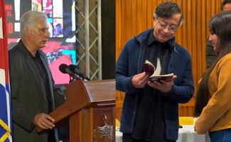 Presidentes de Colombia, Cuba y Venezuela encabezan la entrega de "25 para el 25"