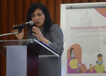 Preocupa a niños de la CDMX contagios por Covid-19