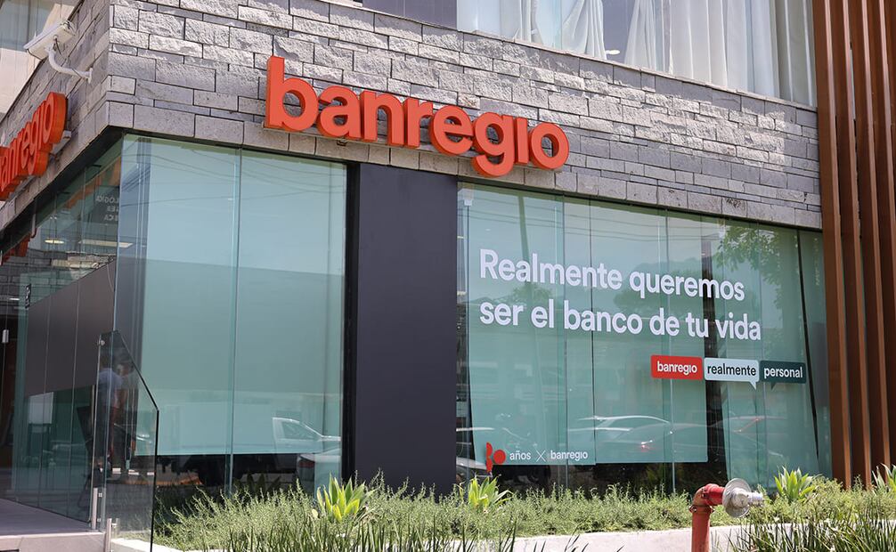 La cartera de crédito total de Regional creció 13% a tasa anual, cerrando en 180 mil 986 millones de pesos. Foto: Cortesía