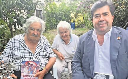 “Urge crear la unión latinoamericana”